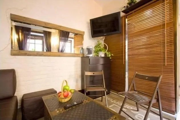 Apartment on Kovenskiy - Oda