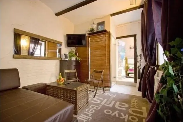Apartment on Kovenskiy - Oda Düzeni