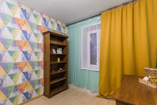 Apartment on Kozhevnivheski Vrazhek 3 - Oda