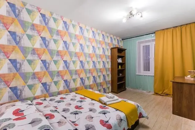 Apartment on Kozhevnivheski Vrazhek 3 - Öne Çıkan Resim