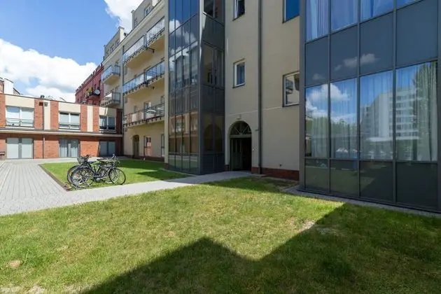 Apartment Krakow Arianska 4 by Renters