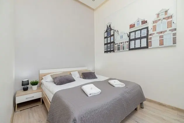 Apartment Krakow Arianska 4 by Renters - Öne Çıkan Resim
