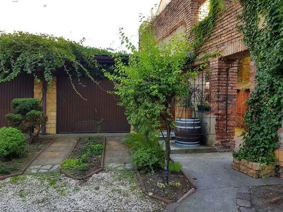 Apartment in Krakow near Main Square - Dış Mekan
