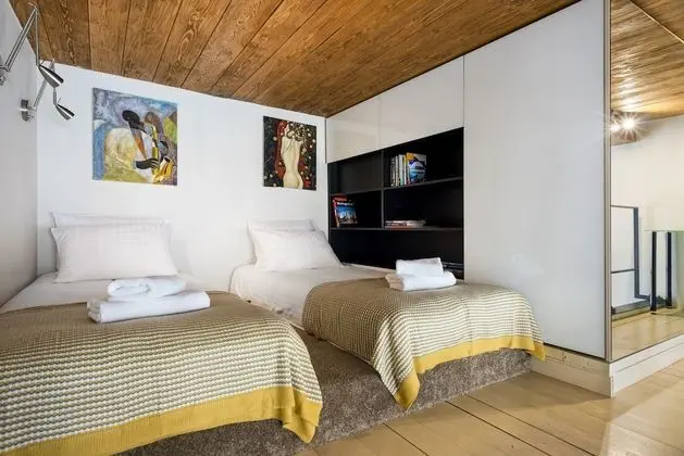 Apartment in Krakow near Main Square - Oda
