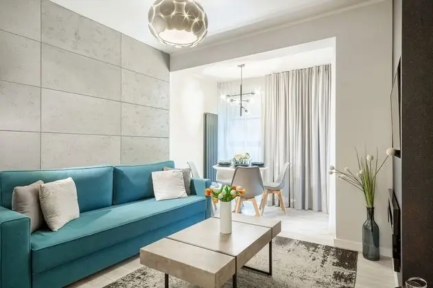 Apartment Krakow Wawrzynca by Renters