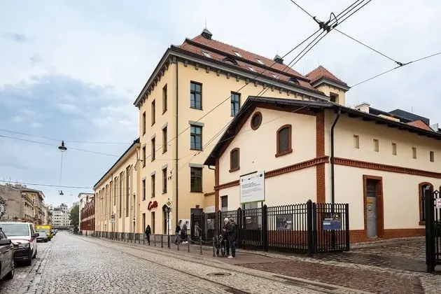 Apartment Krakow Wawrzynca by Renters