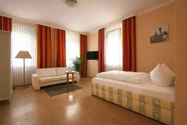 Apartment Hotel Kral
