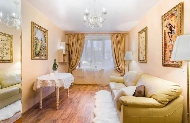 Apartment on Krasina 17