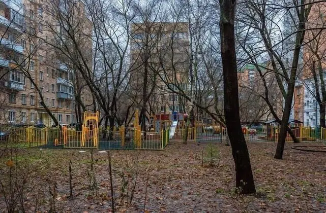 Apartment on Krasina 17