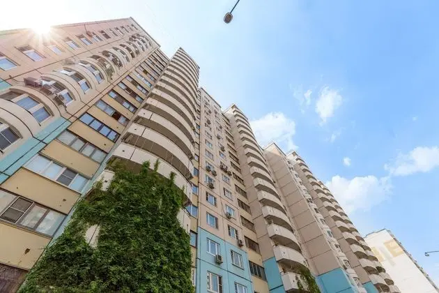 Apartment in Krasnogorsk