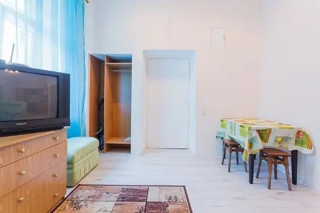Apartment Kreschatik Luteranskaya - Oda Düzeni