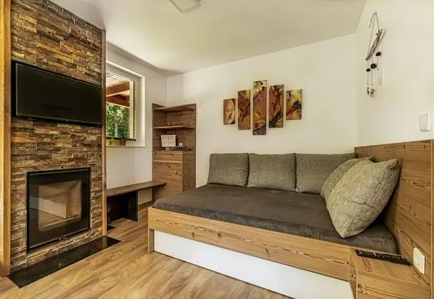 Apartment Kristy Kranjska Gora - Öne Çıkan Resim