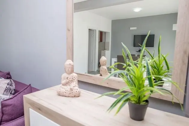 Apartment Krivokapic - İç Mekan