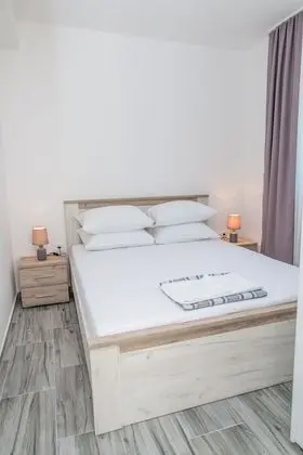 Apartment Krivokapic - Oda
