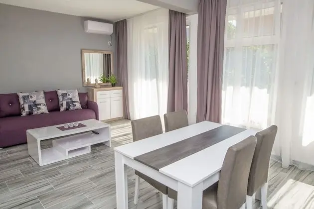 Apartment Krivokapic - Öne Çıkan Resim