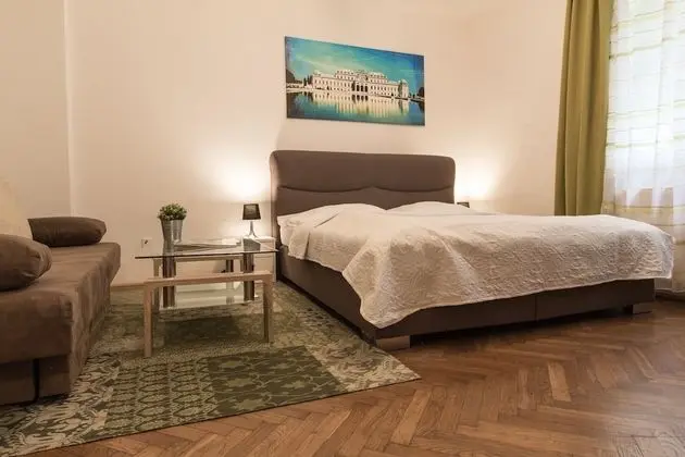 Apartment Kroellgasse