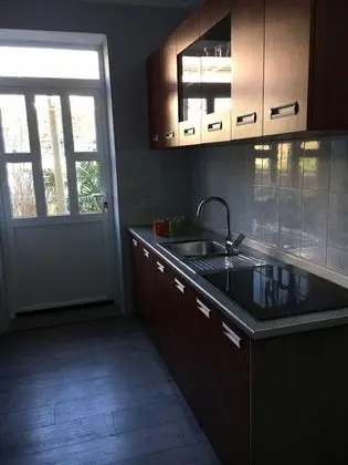 Apartment Kumicic - Mutfak