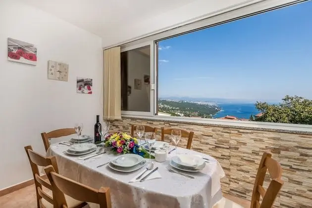 Apartment L and M - Discover Matulji