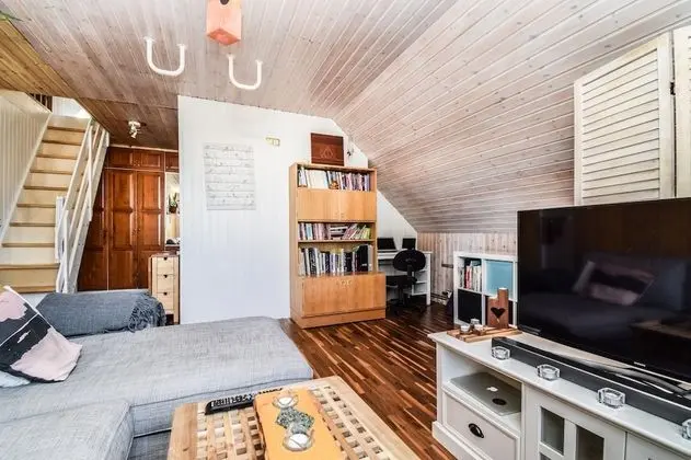 Apartment L134 - İç Mekan