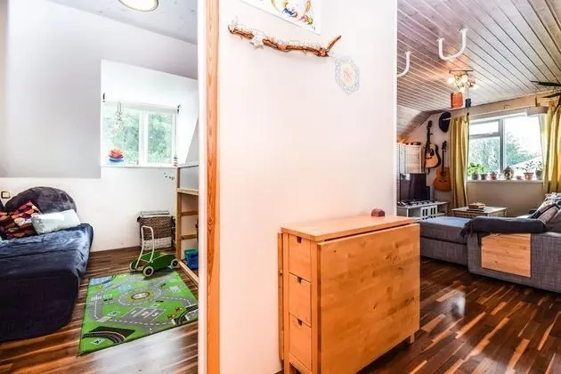 Apartment L134 - Oda