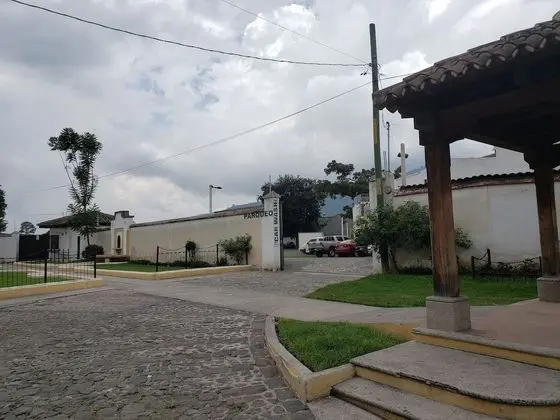 Hotel Apartment La Capitanía