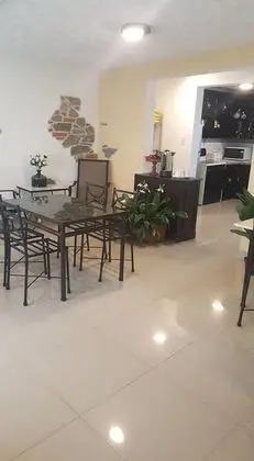 Hotel Apartment La Capitanía - Yerinde Yemek