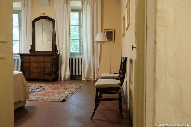 Apartment in La Loggia Turin