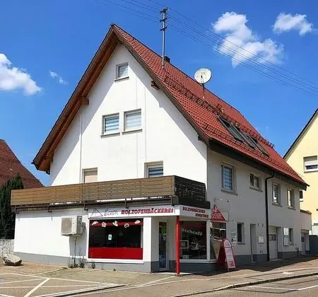 Apartment La Lucia