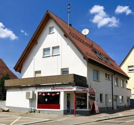 Apartment La Marie