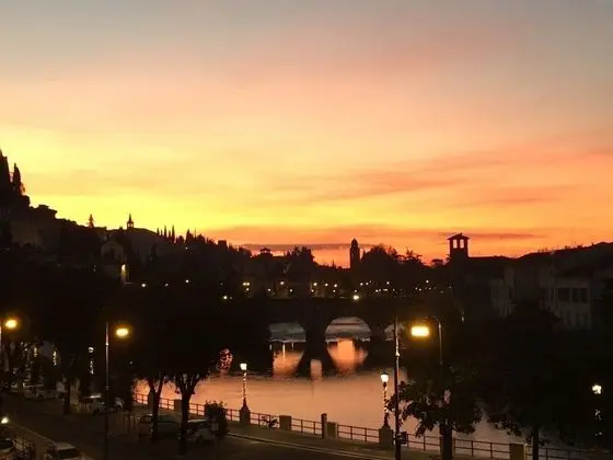 Apartment La Piu Bella Verona