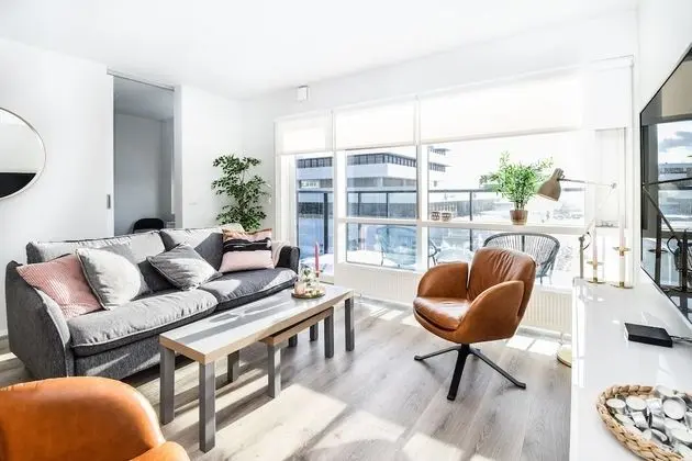 Apartment LA5 - Öne Çıkan Resim