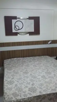 Apartment Lacqua Di Roma I Via Caldas - Oda