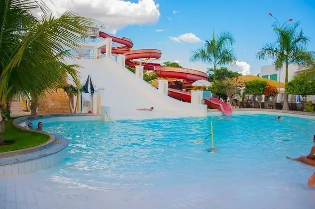 Apartment Lacqua Di Roma I Via Caldas - Öne Çıkan Resim