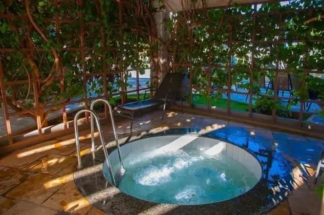 Apartment Lacqua Di Roma I Via Caldas - Spa