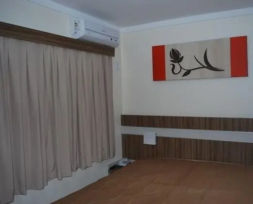 Apartment L'ácqua DiRoma - Achei Férias - Oda