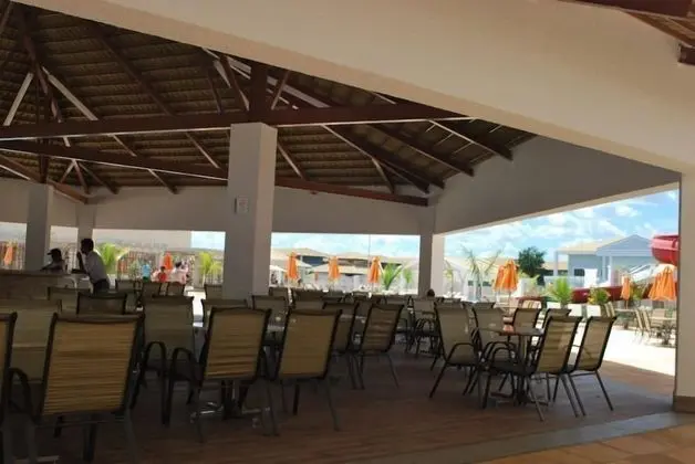 Apartment L'ácqua DiRoma - Achei Férias - Yerinde Yemek