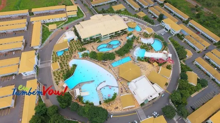 Apartment L'acqua DiRoma - Eu Também Vou