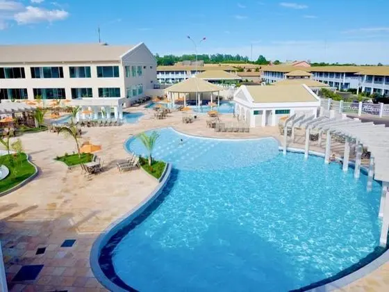 Apartment L'acqua DiRoma - Eu Também Vou - Havuz
