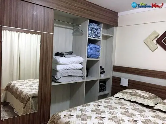 Apartment L'acqua DiRoma - Eu Também Vou - Oda