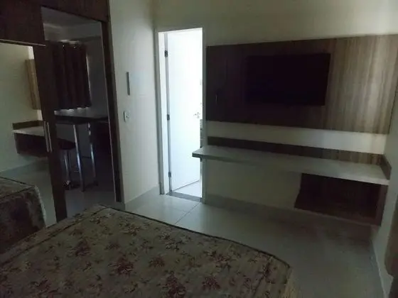 Apartment Lacqua DiRoma III Via Caldas - Oda