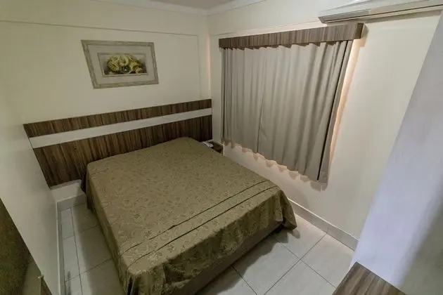 Apartment Lacqua DiRoma IV - JC Temporada - Oda