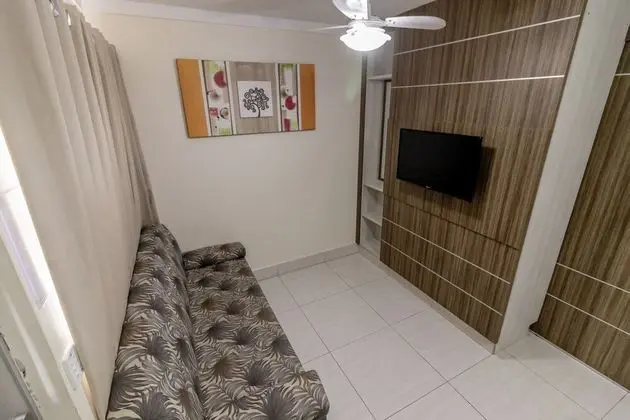 Apartment Lacqua DiRoma IV - JC Temporada - Oda Düzeni