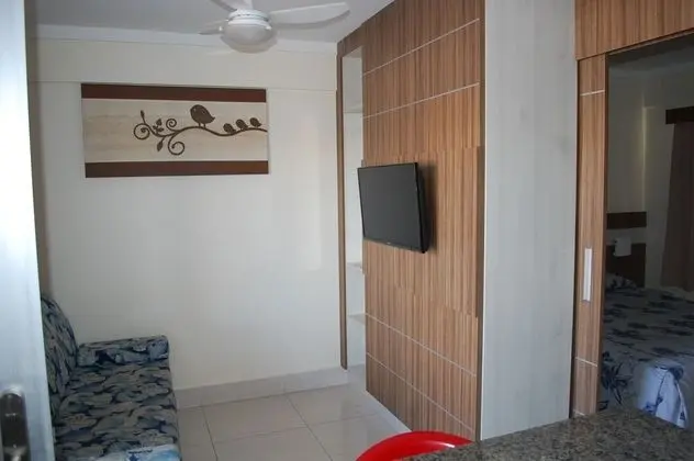 Apartment Lacqua DiRoma IV - JC Temporada - Oda Düzeni