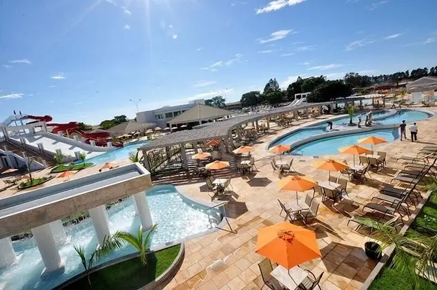 Apartment Lacqua DiRoma V Via Caldas
