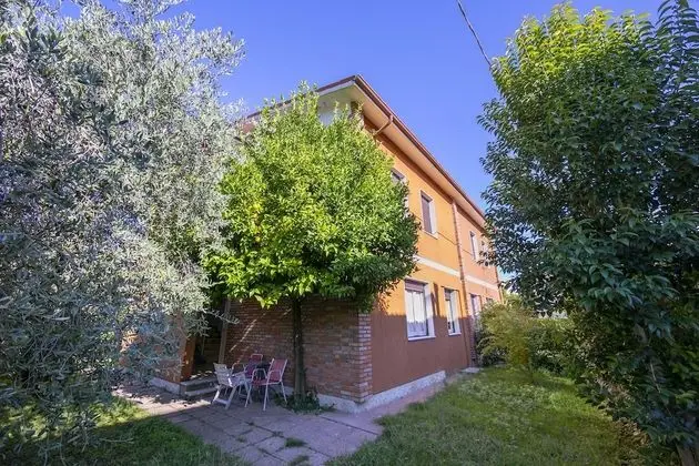 Apartment Lago Blu at 300 mt From Lake