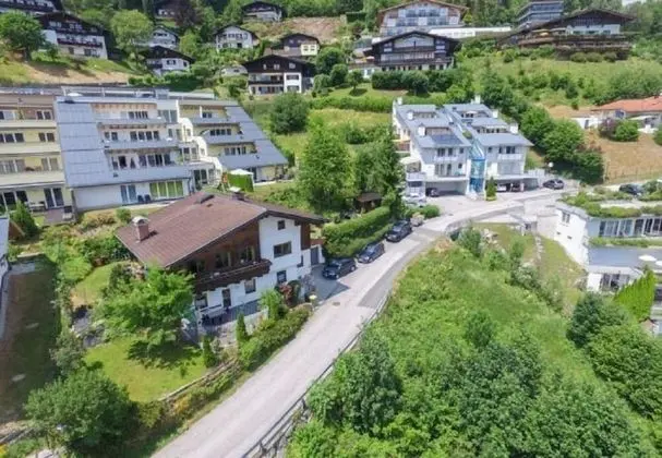 Apartment LAKE VIEW - Dış Mekan