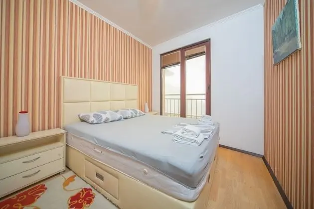 Apartment Lana Deluxe - Oda