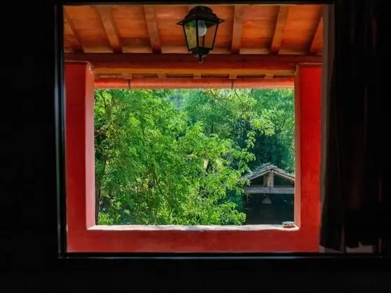 Apartment With Large Garden and Pool on the Hills of Pisa - İç Mekan