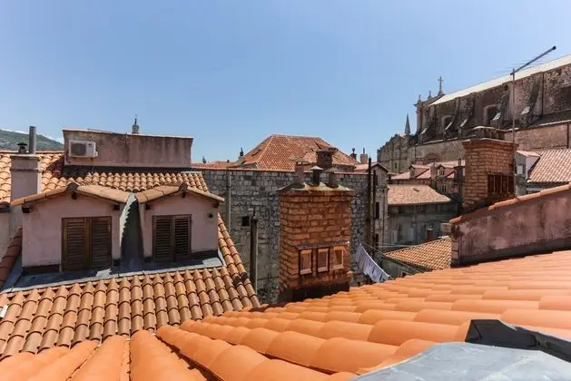 Apartment Larica