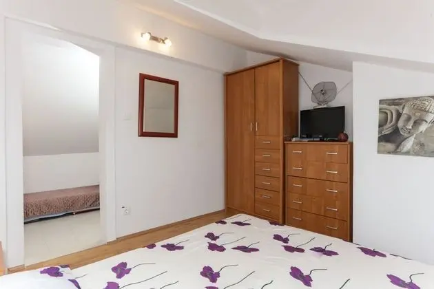 Apartment Larica - İç Mekan